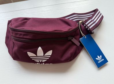 Brand new Adidas Originals waist bag, bum bag