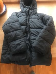 Boys Next Jacket