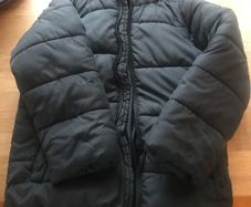 Boys Next Jacket