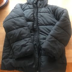 Boys Next Jacket