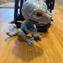 Dinosaur toy Image 2