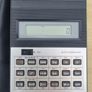 Vintage Casio fx-82A scientific calculator, Image 4