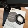 LG Wireless Soundbar with Wireless Subwoofer Image 5