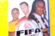 Fifa Football 2003 PlayStation 2 ps2 games Original