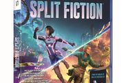 Split Fiction - ps5