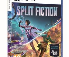 Split Fiction - ps5