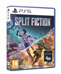 Split Fiction - ps5