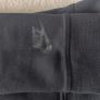 Nike Tech Fleece Asymmetric Hooded Cape  Black Size M Image 2