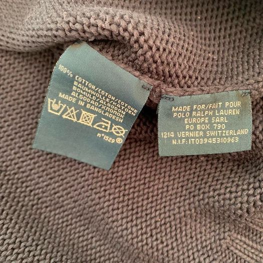 Ralph Lauren Jumper