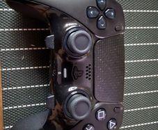 Ps5 dualsense edge controller Black