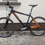 Specialized large mountain bike - high spec components Image 5