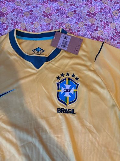 Argentina, Brazil, World Cup and new home jerseys