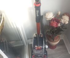 shark hoover