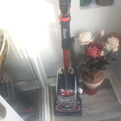 shark hoover