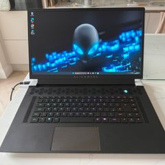Alienware X17 Gaming Laptop