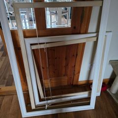 painting frames wooden
