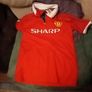 man united jersey Image 5