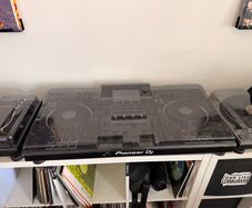 Pioneer Xdj-Xz