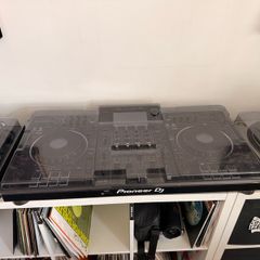 Pioneer Xdj-Xz