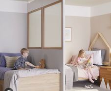 room divider