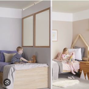 room divider