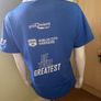 tshirt- Great Ireland Run 2023 Image 3