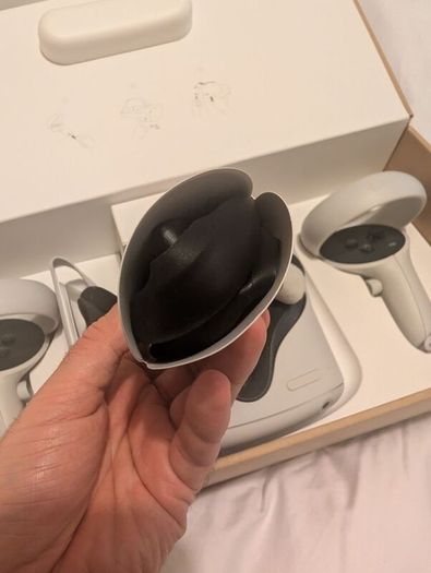 Meta Quest 2 256gb VR