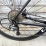 Cube Attain Race Road Bike Black/White 58cm Image 7