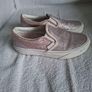 Girls van shoes Image 2