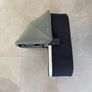 Uppababy Bassinet Emmet Green Image 6