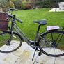 Liv Flourish 1 Ladies Hybrid Bike unused Size Small Image 2