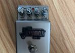 marshall Jackhammer