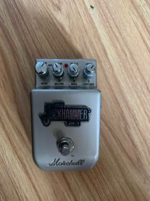 marshall Jackhammer