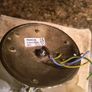 Ceiling Light. Image 5