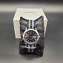 Vintage SEIKO SOLAR Day date Mens Watch Image 3
