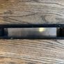 Front door chrome handle, knocker and letterbox Image 4