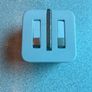 iPhone fast dual Charger Plug 35 Watt 2-Port USB C Fast Charger Plug  Compatibles with iPhone 15 14/14 Pro/14 Pro Max/13/13 Pro Max/12/SE/11/XS Max/XR/X/8/7/iPad Apple Image 2