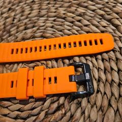 Garmin Fenix 7, 6, 5 strap. 22mm Quickfit