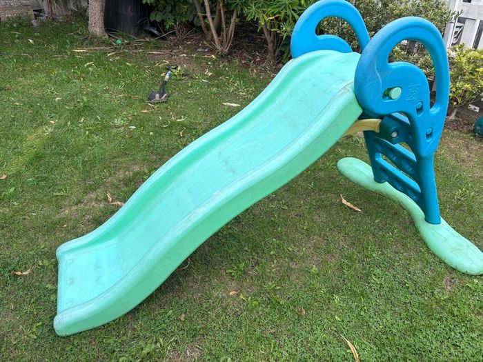 slide