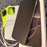 Apple iPhone 16 Pro Max Natural Titanium 256 gb Image 4