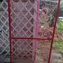 Cast Iron Security Door - Only 250 Image 3