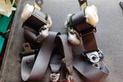 ZZW30 Toyota MR2/ MR-S Seatbelts