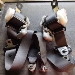 ZZW30 Toyota MR2/ MR-S Seatbelts