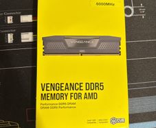 32gb Ddr5 Ram Memory 6000 Cl30