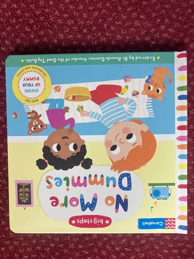 Various toddler toys