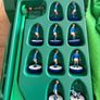 subbuteo set 60140 football game Image 3