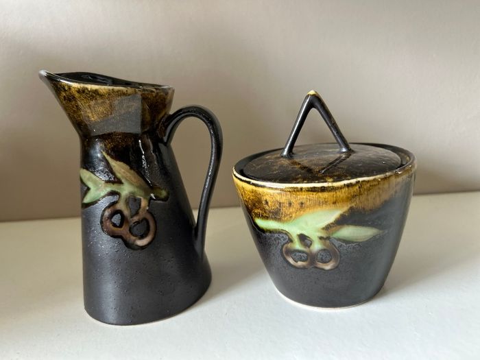 Pottery from Carraig Donn Price Drop