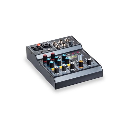 Soundsation Miomix LS-4 Mixer New Model