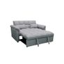 Pull Out Double Sofa Bed - Perfect for Small Spaces Image 7