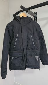 Winter Rainproof Jacket